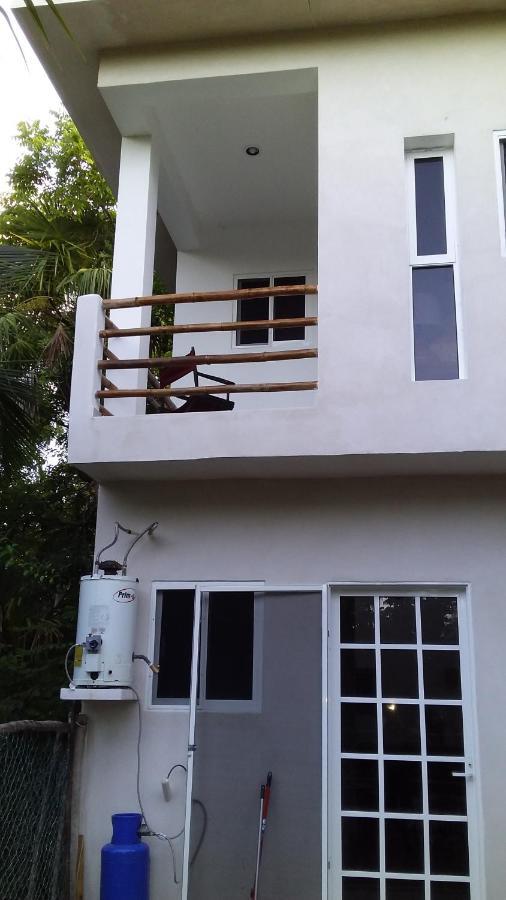 הוילה קוזומל Mini Pini Bird Watching And Cenote Loft מראה חיצוני תמונה